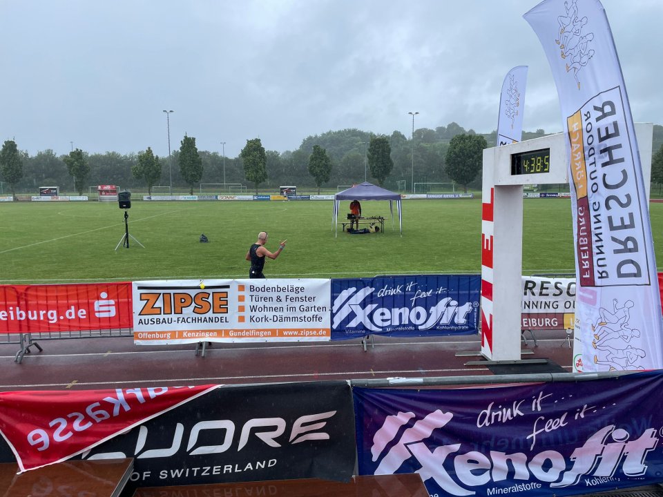 Breisgau Triathlon 2024